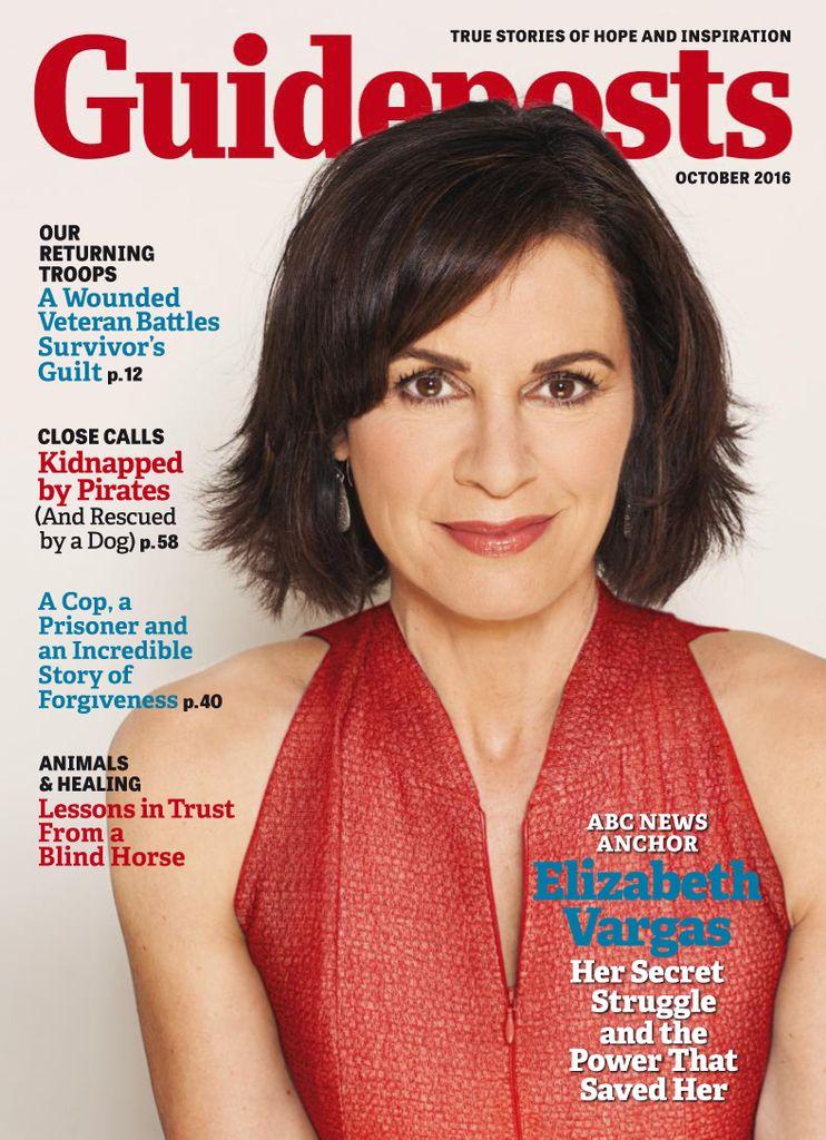 Guideposts Large Print