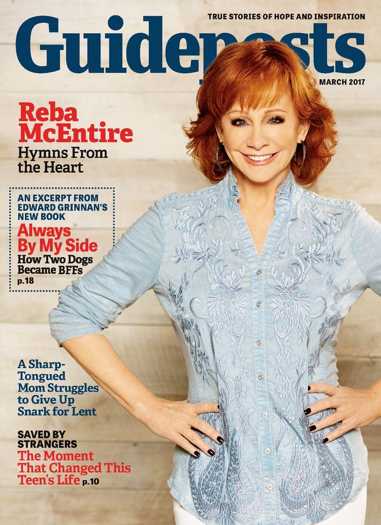 Guideposts Large Print