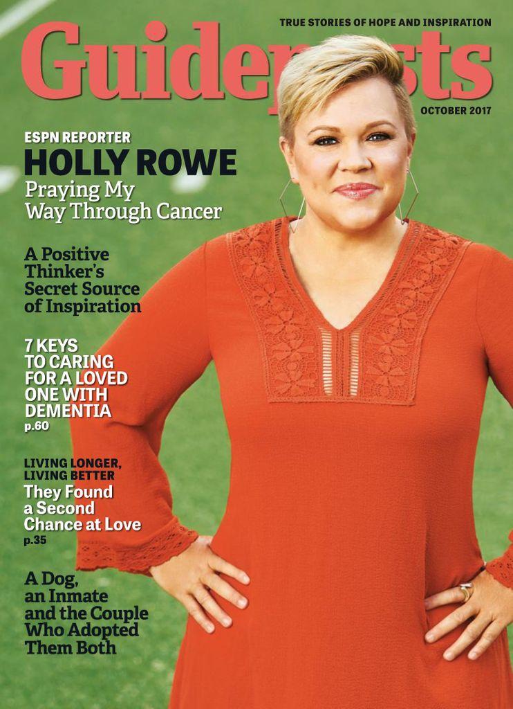 Guideposts Large Print