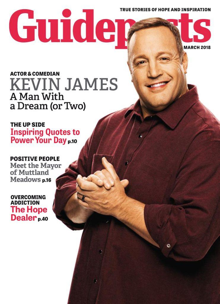 Guideposts Large Print Magazine TopMags