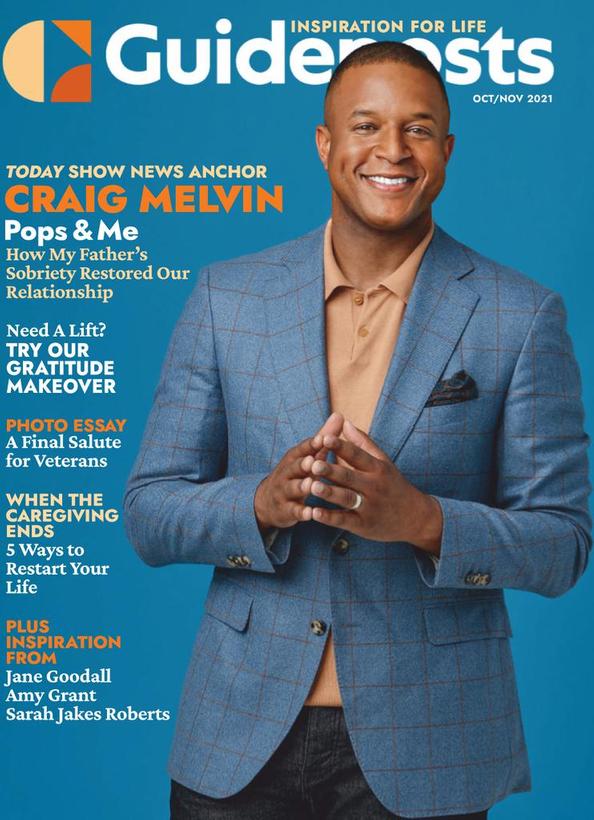 Guideposts Large Print Magazine | TopMags