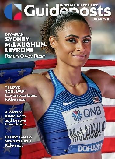 Guideposts Large Print