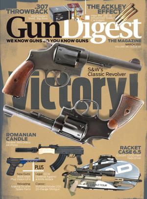 Gun Digest