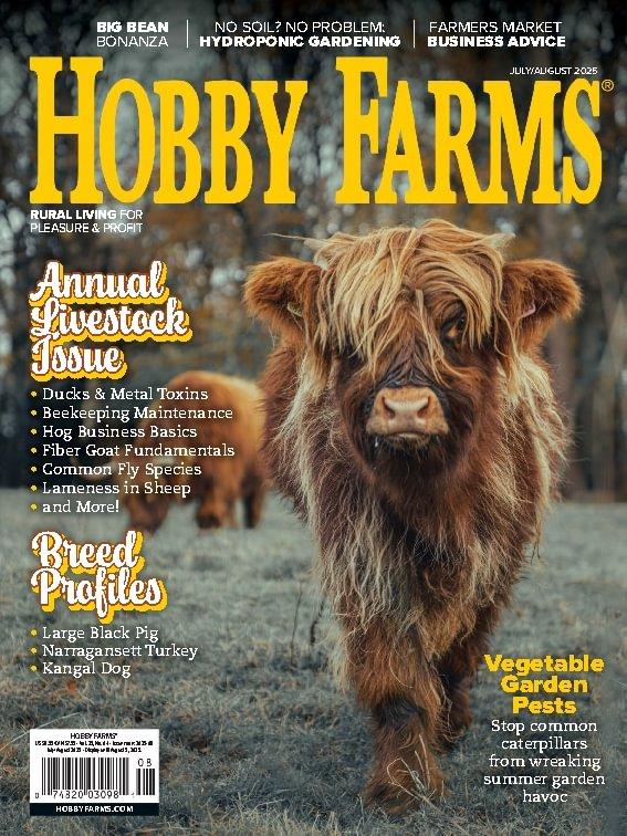 Hobby Farms