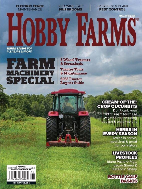 Hobby Farms