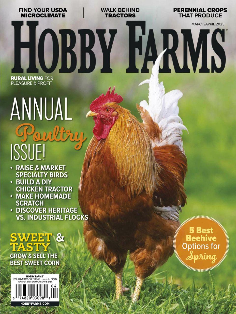 Hobby Farms