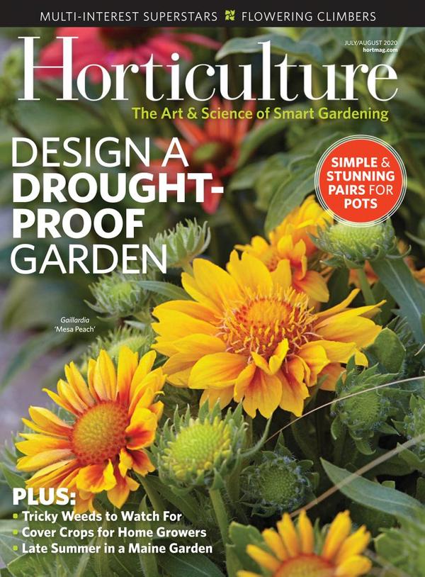 Horticulture Magazine | TopMags