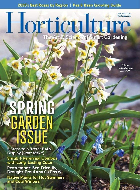 Horticulture Magazine | TopMags