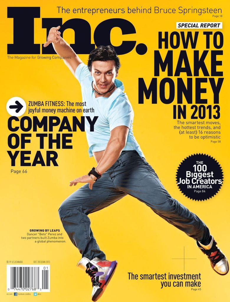 INC Magazine TopMags