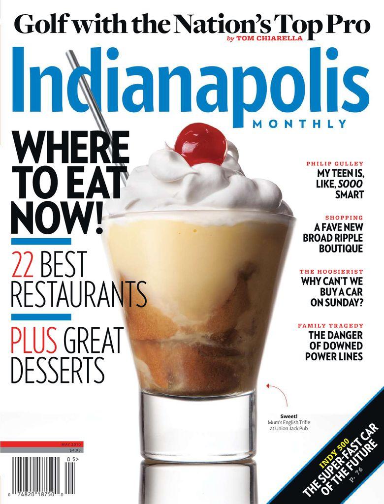 Indianapolis Monthly