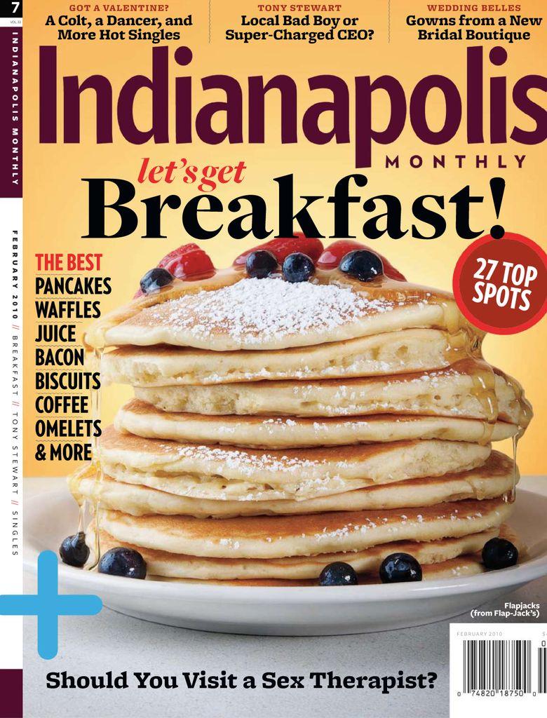 Indianapolis Monthly