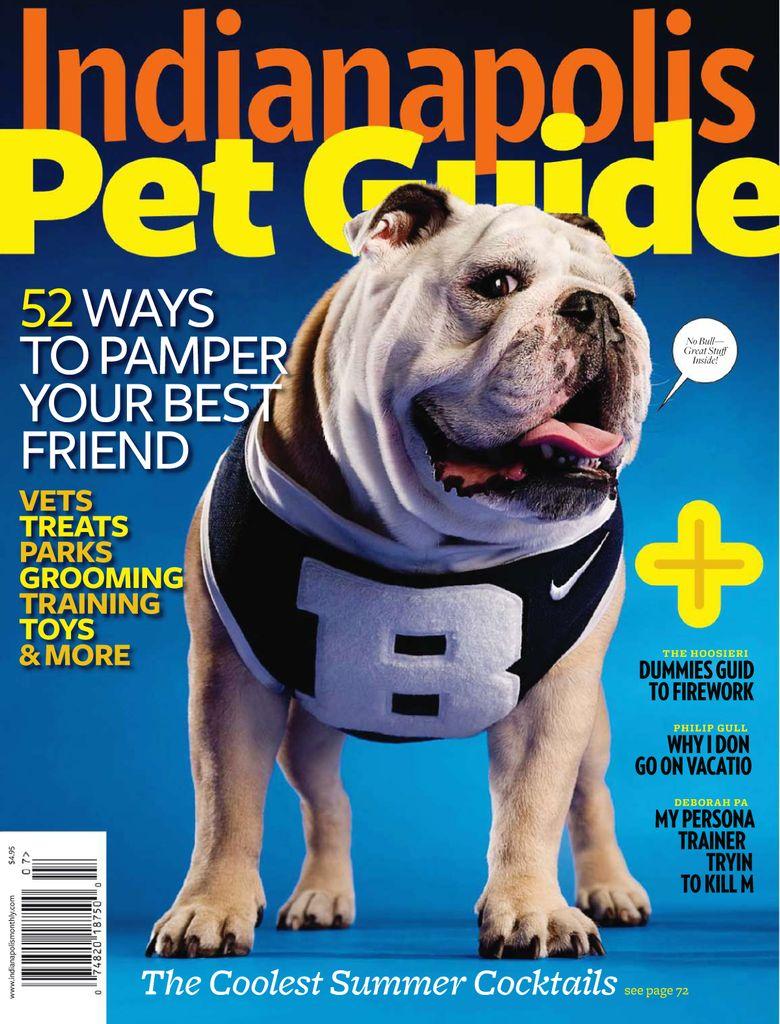 Indianapolis Monthly