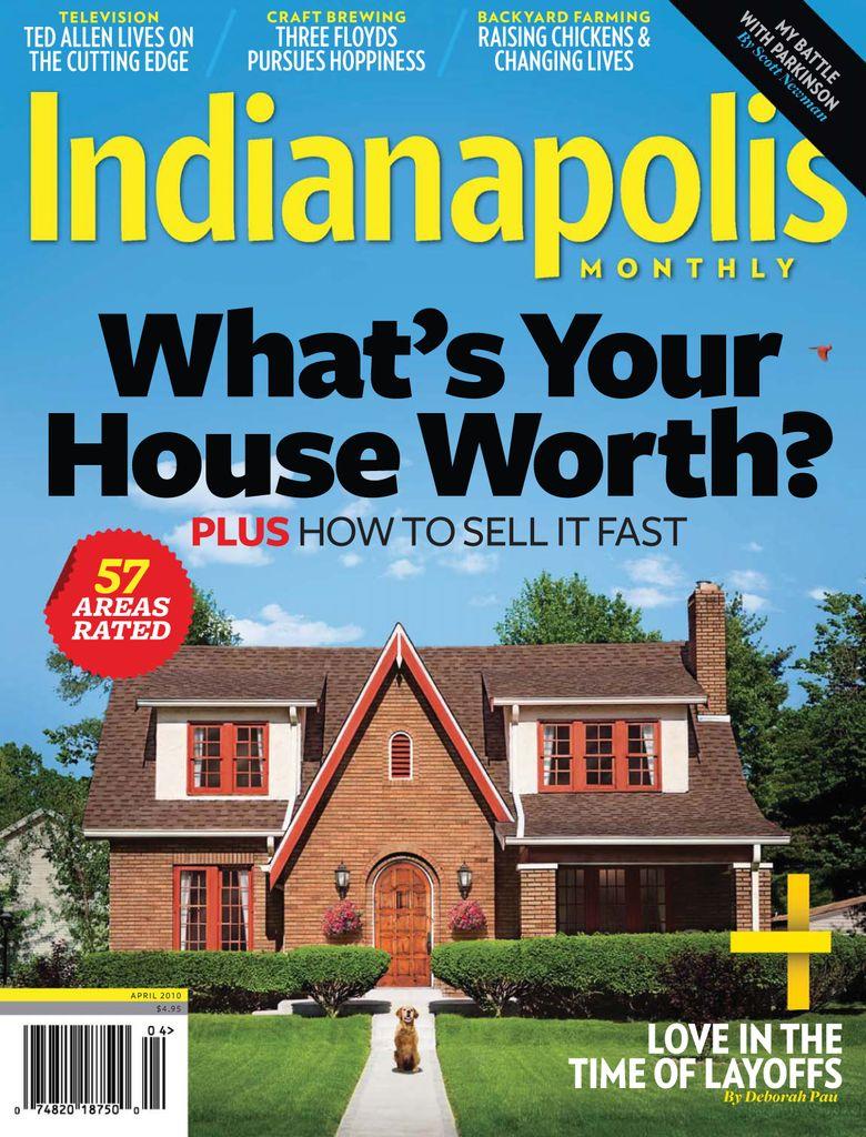 Indianapolis Monthly