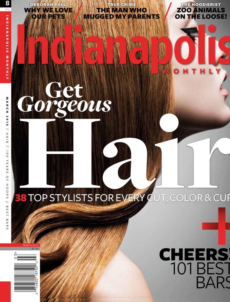 Indianapolis Monthly