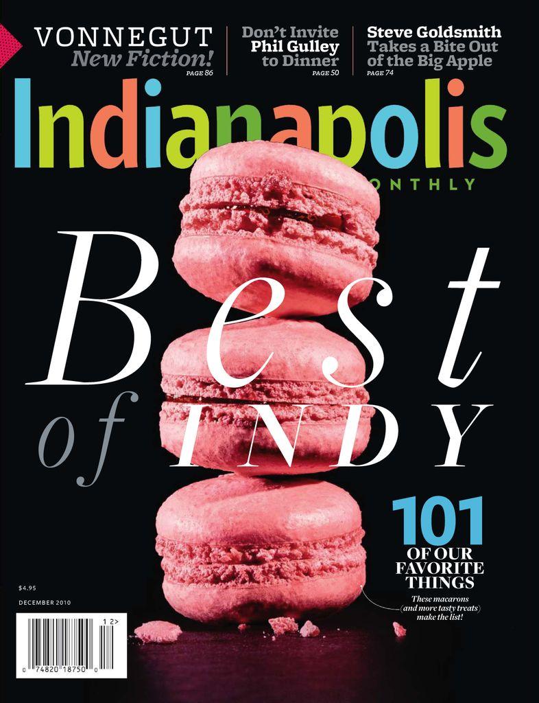 Indianapolis Monthly