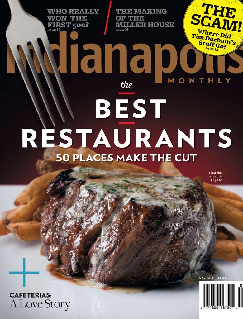 Indianapolis Monthly