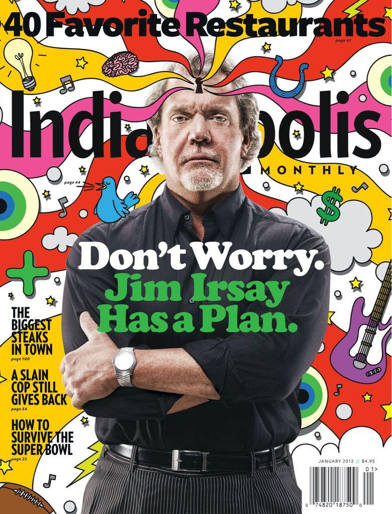 Indianapolis Monthly