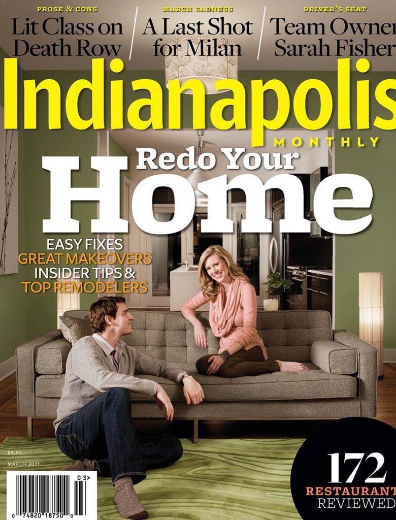 Indianapolis Monthly