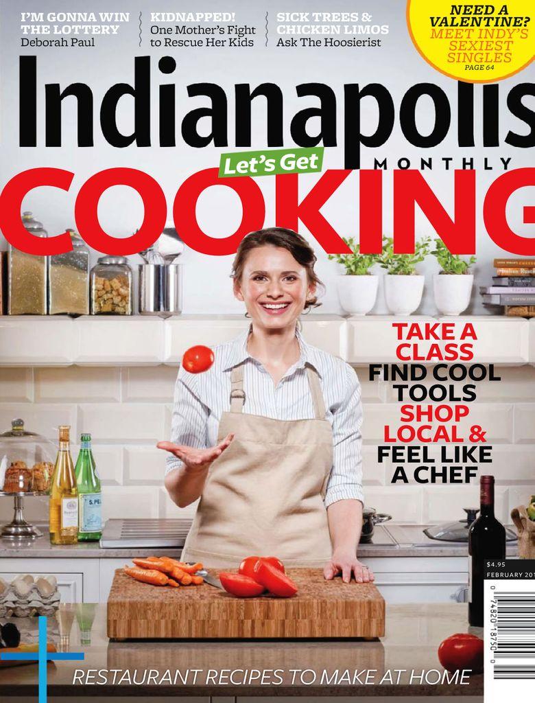 Indianapolis Monthly