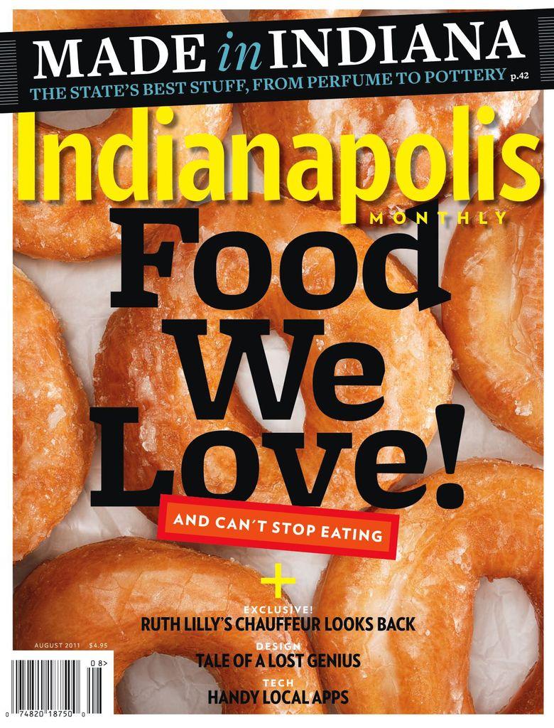 Indianapolis Monthly