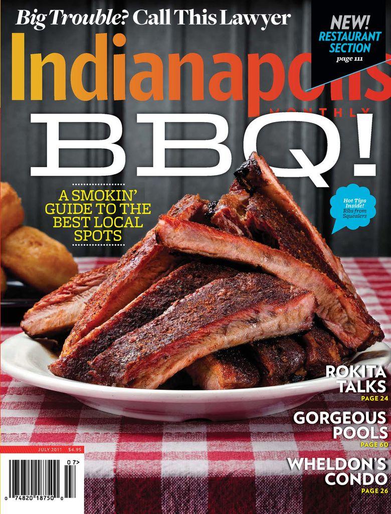 Indianapolis Monthly