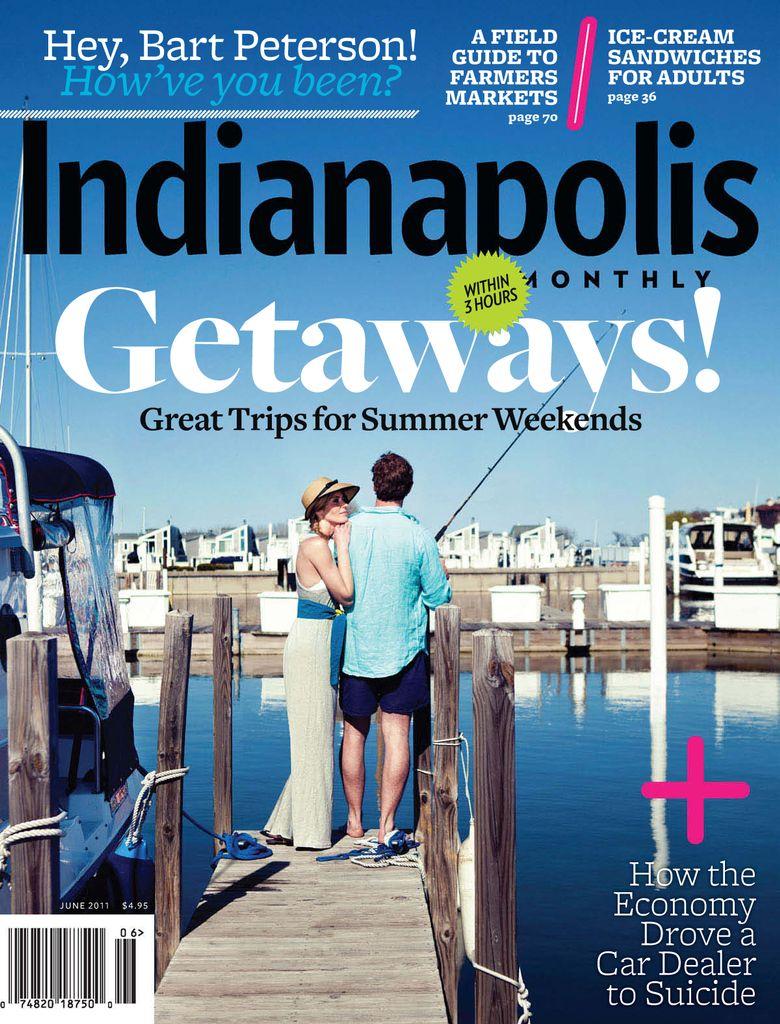 Indianapolis Monthly