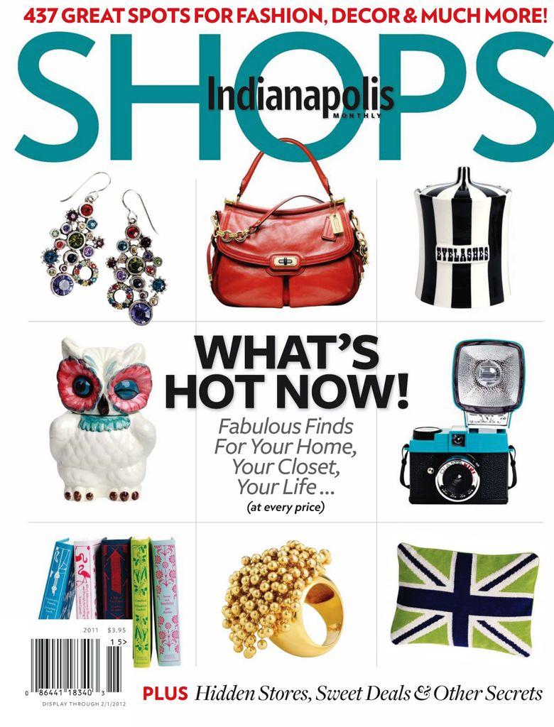 Indianapolis Monthly