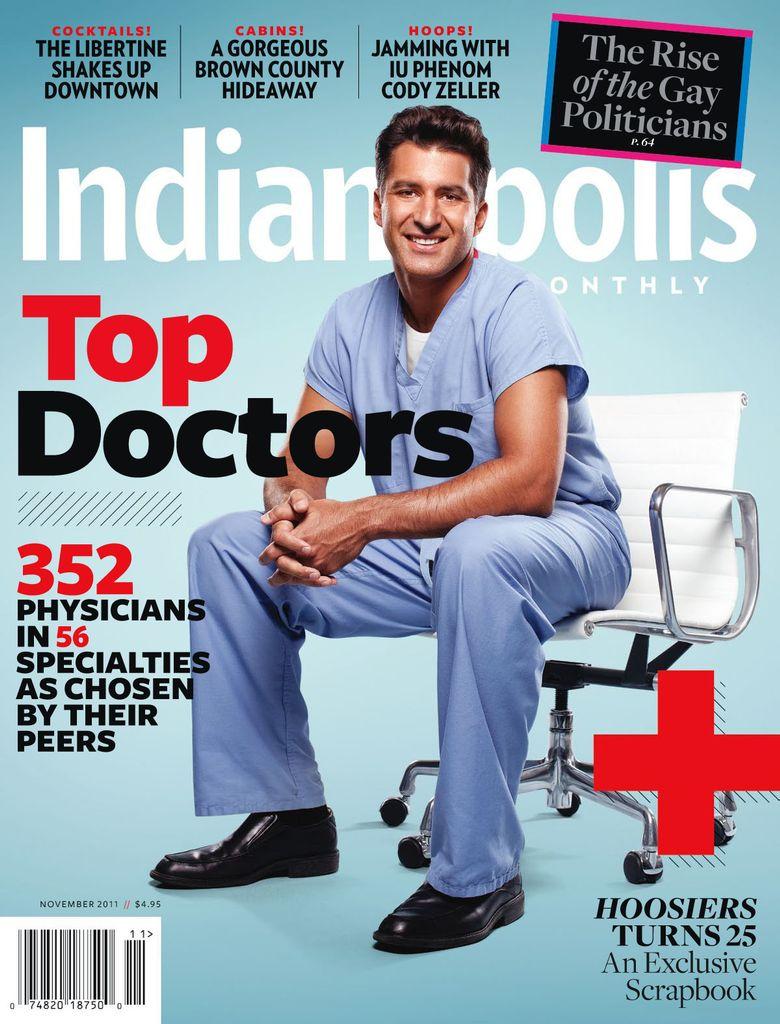Indianapolis Monthly