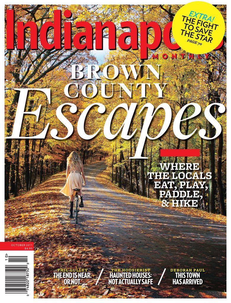 Indianapolis Monthly