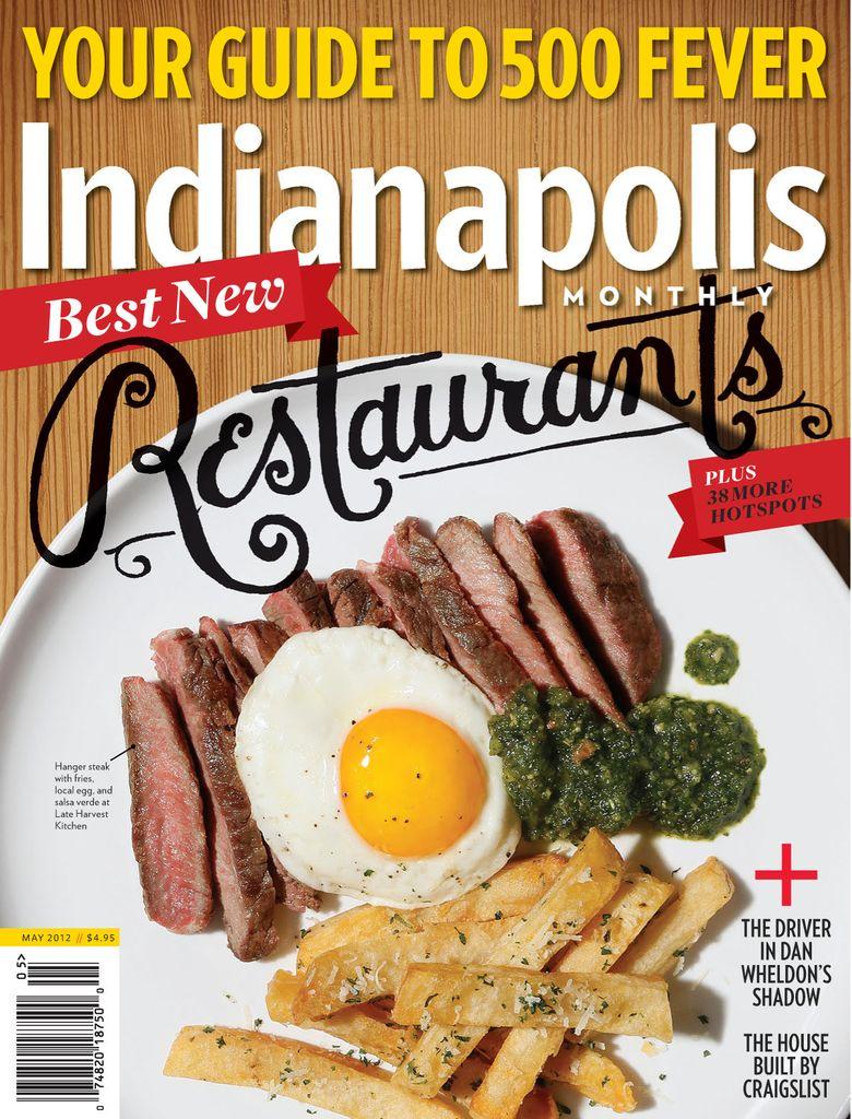 Indianapolis Monthly