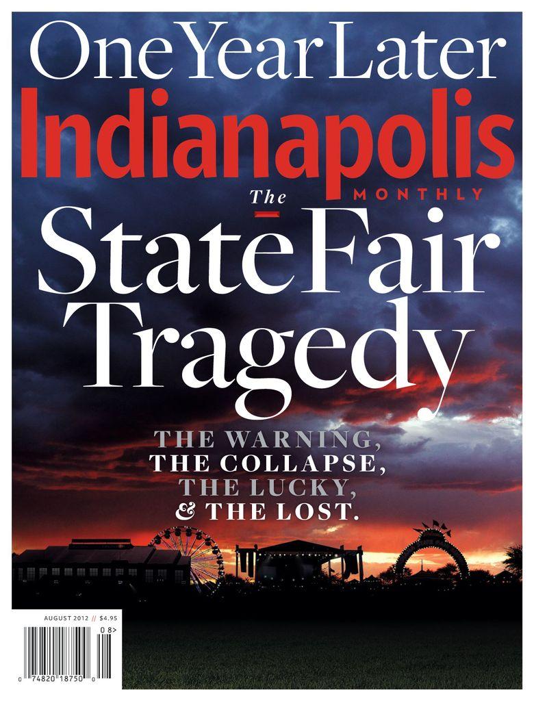 Indianapolis Monthly