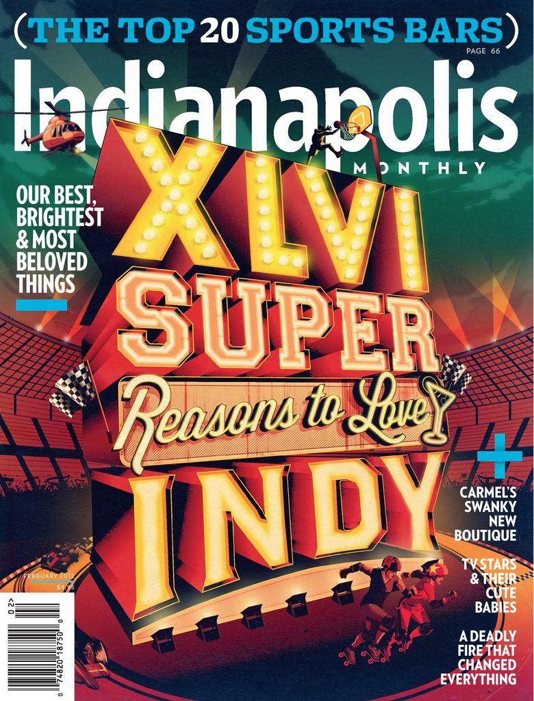 Indianapolis Monthly