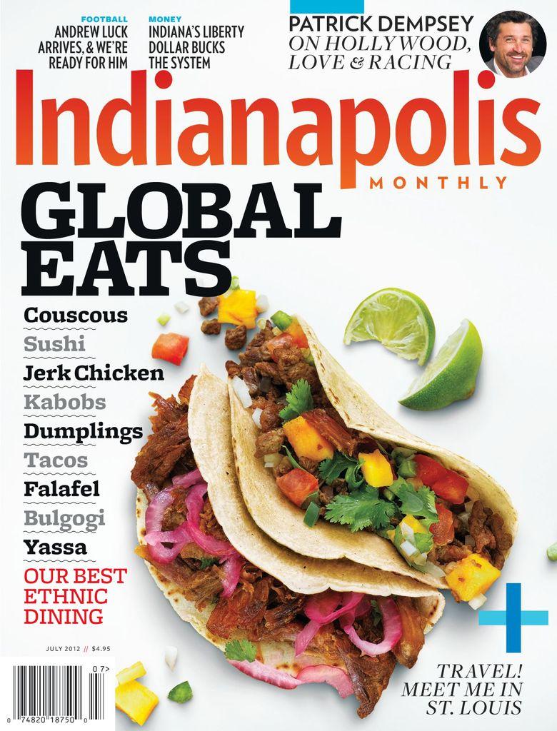 Indianapolis Monthly