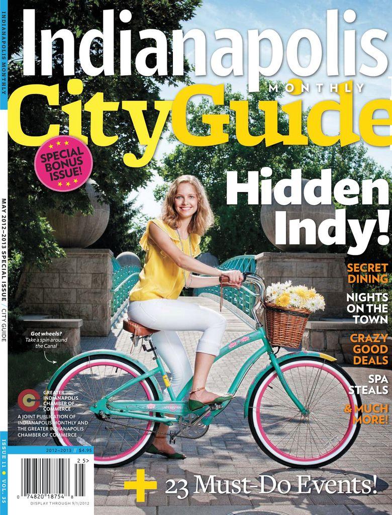 Indianapolis Monthly