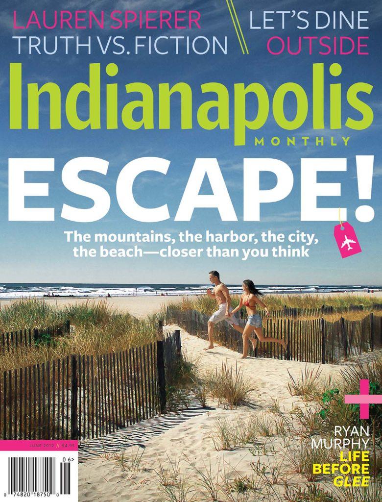 Indianapolis Monthly