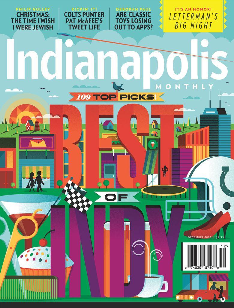 Indianapolis Monthly