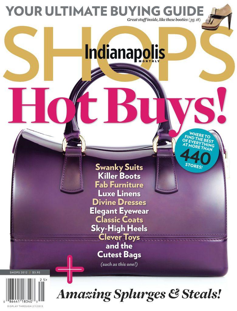 Indianapolis Monthly