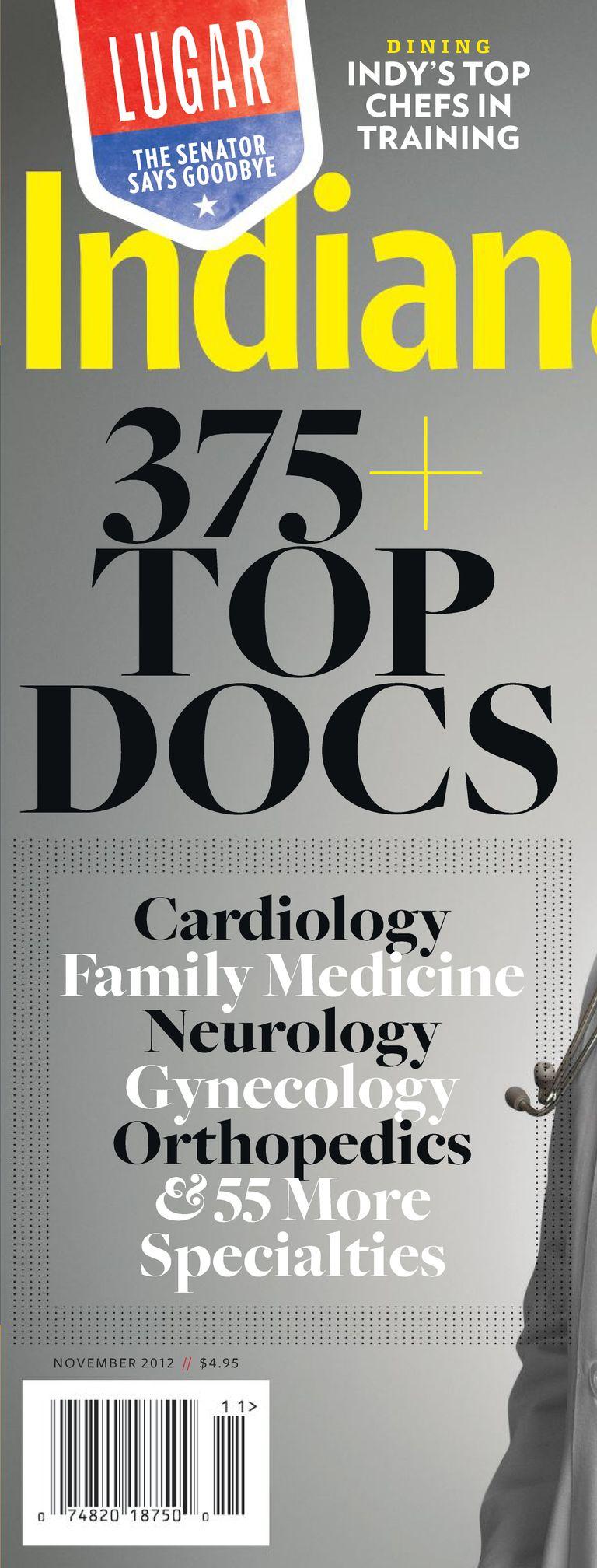 Indianapolis Monthly