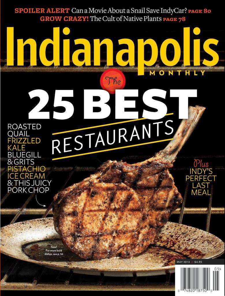 Indianapolis Monthly