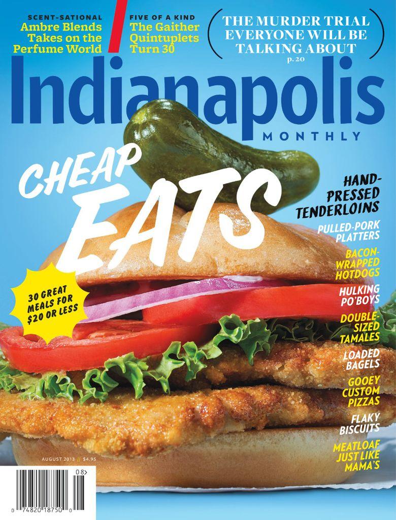 Indianapolis Monthly