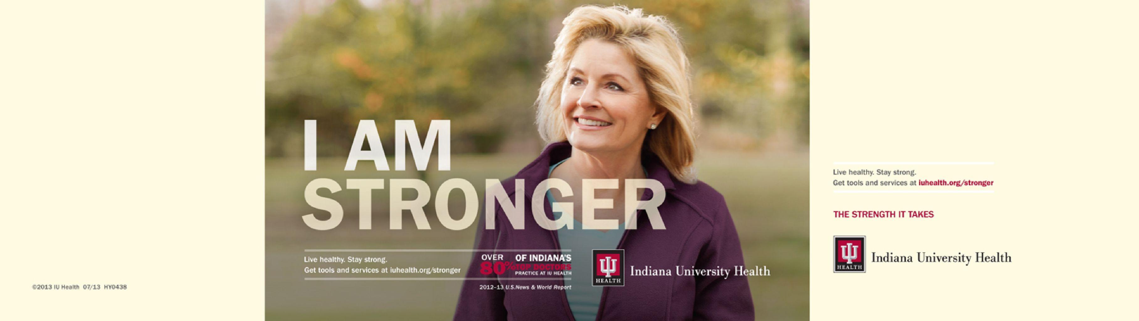 Indianapolis Monthly