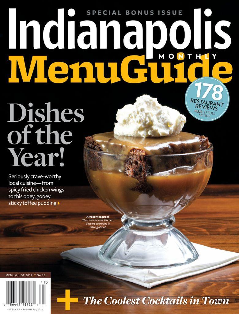 Indianapolis Monthly