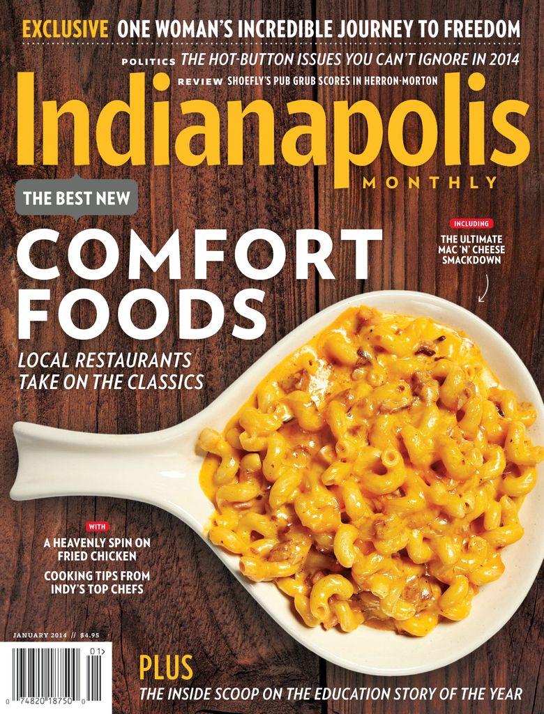 Indianapolis Monthly