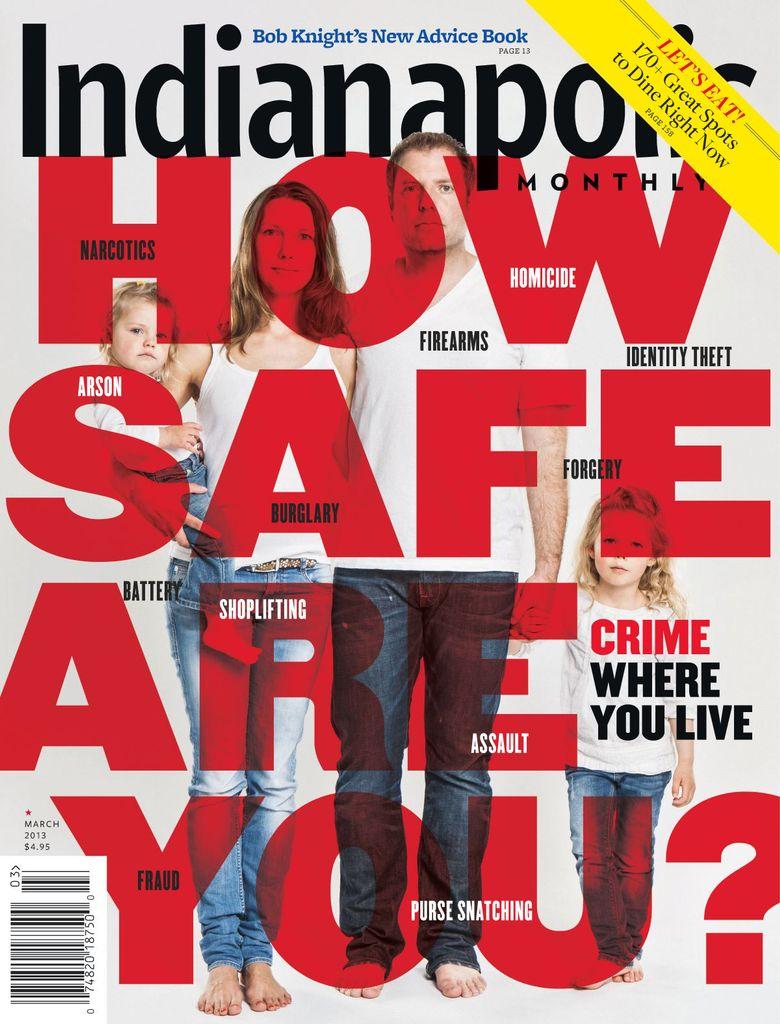 Indianapolis Monthly