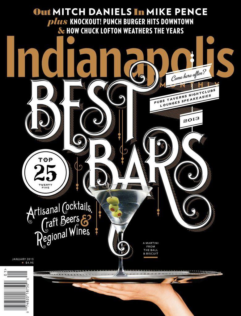 Indianapolis Monthly