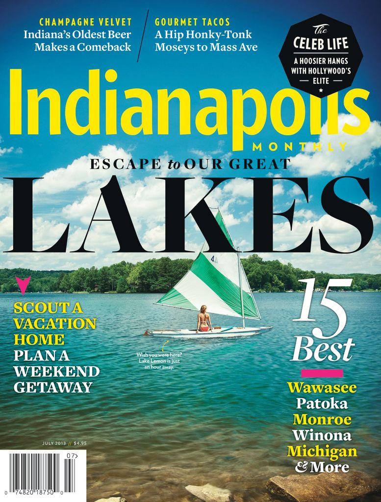 Indianapolis Monthly