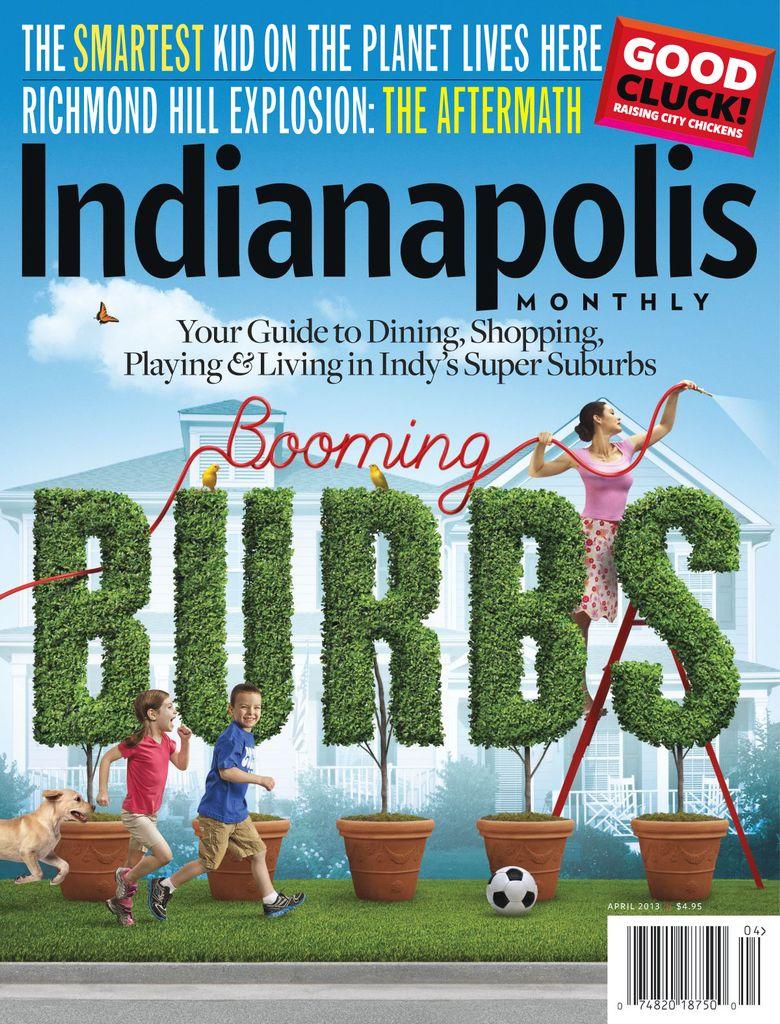 Indianapolis Monthly