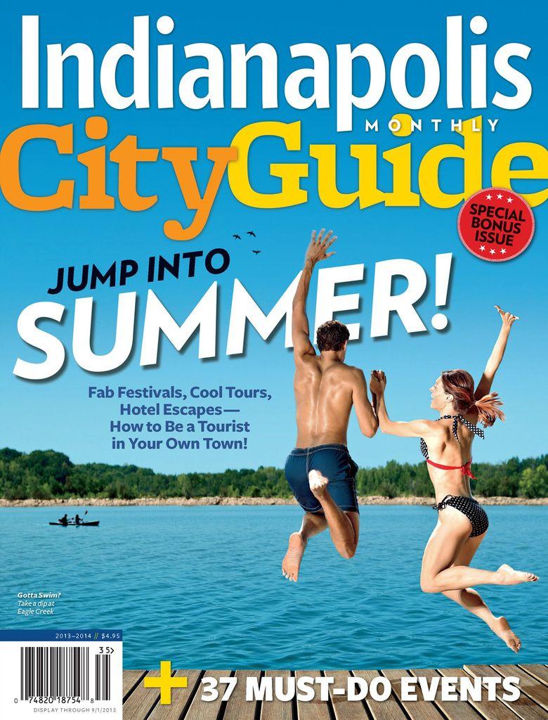Indianapolis Monthly