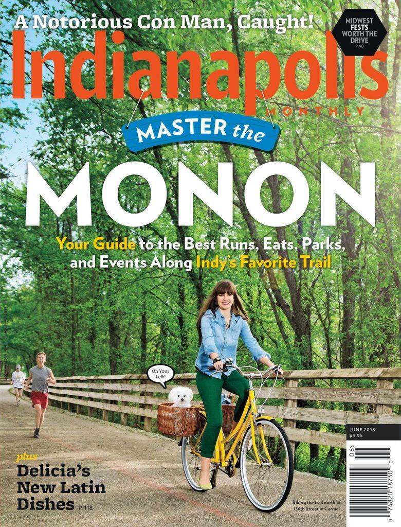Indianapolis Monthly