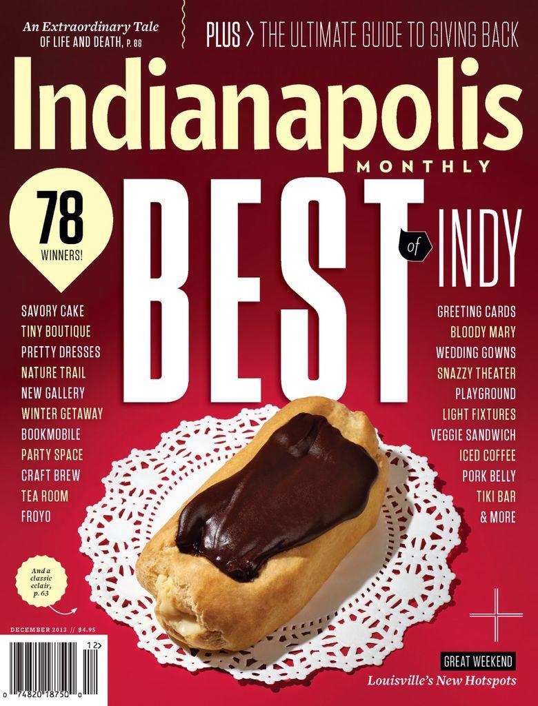 Indianapolis Monthly